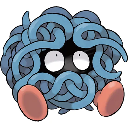 Tangela