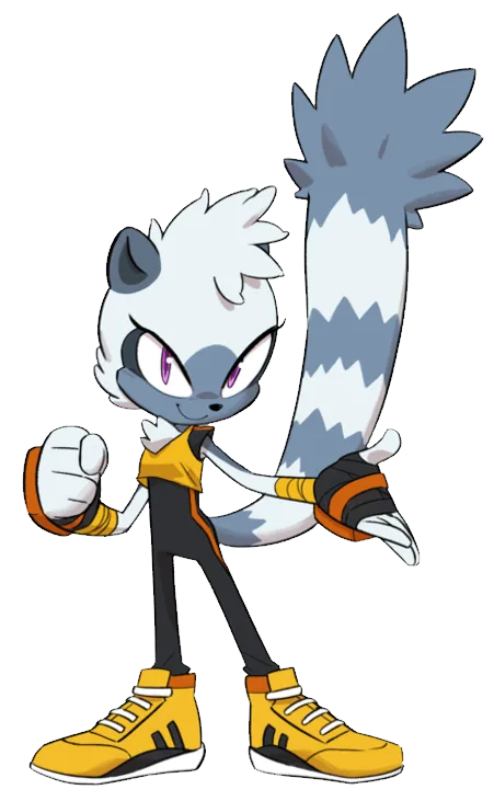 Tangle