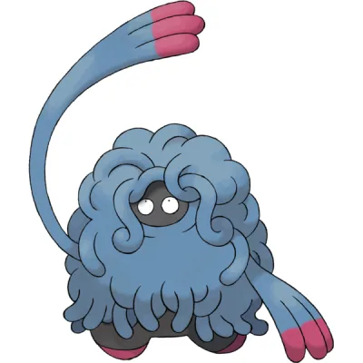 Tangrowth