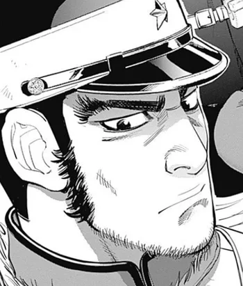 Tanigaki Genjirou
