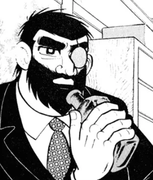 Tanioka Tesshin