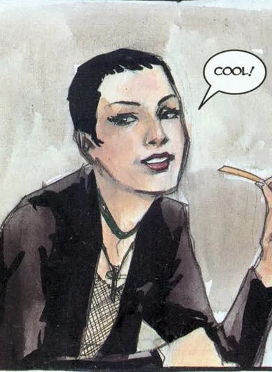 Tanith