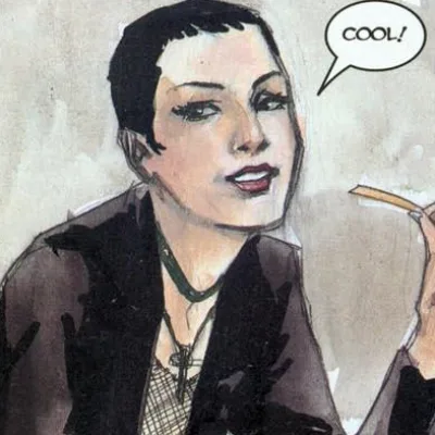 Tanith