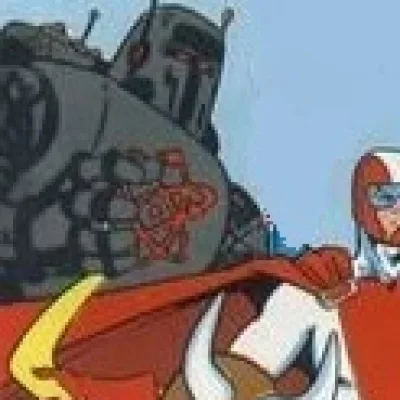 Tank
