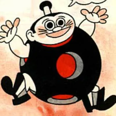 Tank Tankuro
