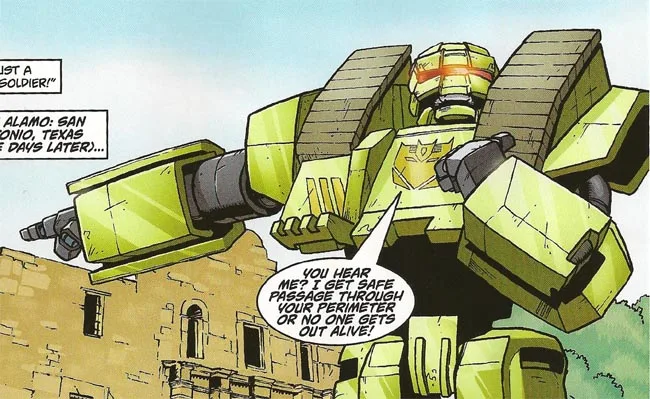 Tankor