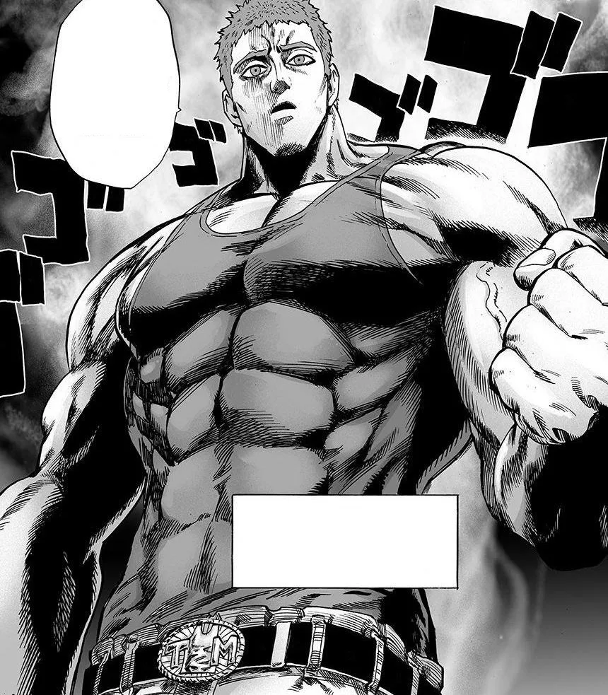 Tanktop Master