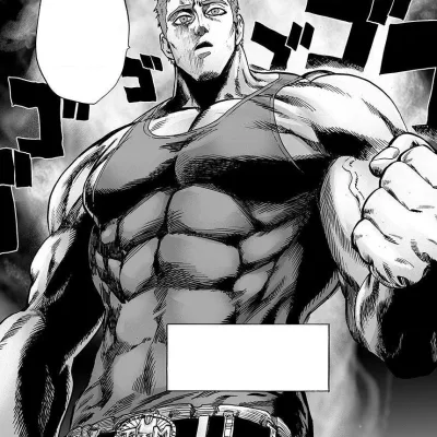 Tanktop Master