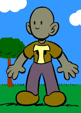 Tanman