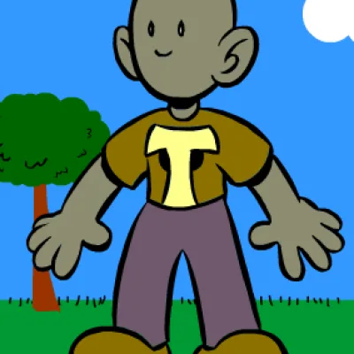 Tanman