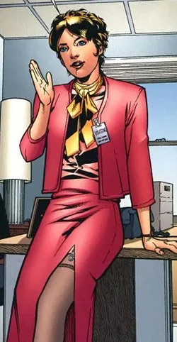 Tannis Darling