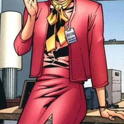 Tannis Darling