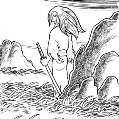 Tanosuke
