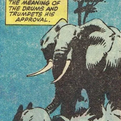 Tantor