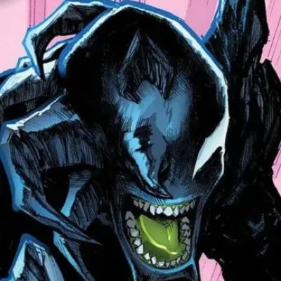 Tantrum (Earth 65)