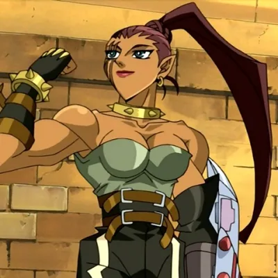 Tanya