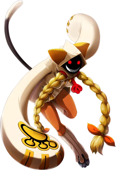 Taokaka