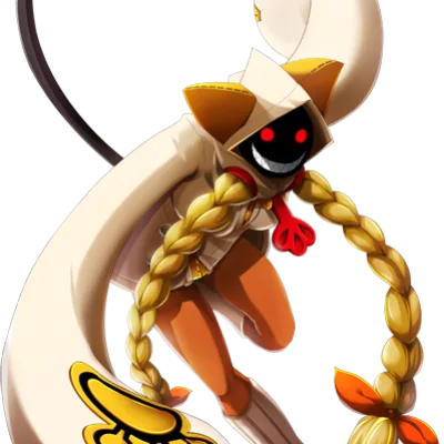 Taokaka