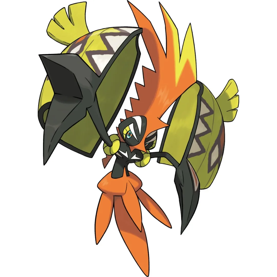 Tapu Koko
