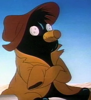 Tar Baby