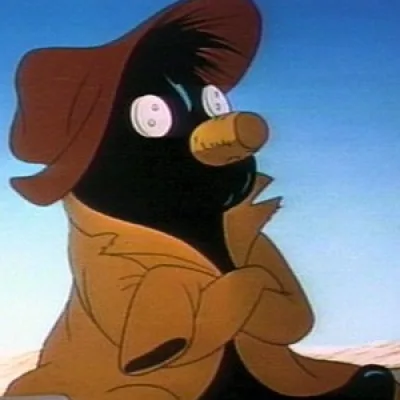 Tar Baby