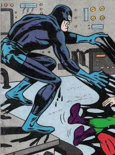 Tar-man