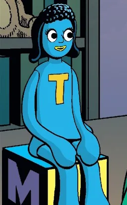 Tara