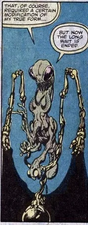 Taranith Gelstal