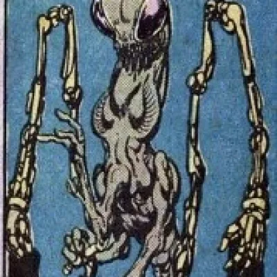 Taranith Gelstal