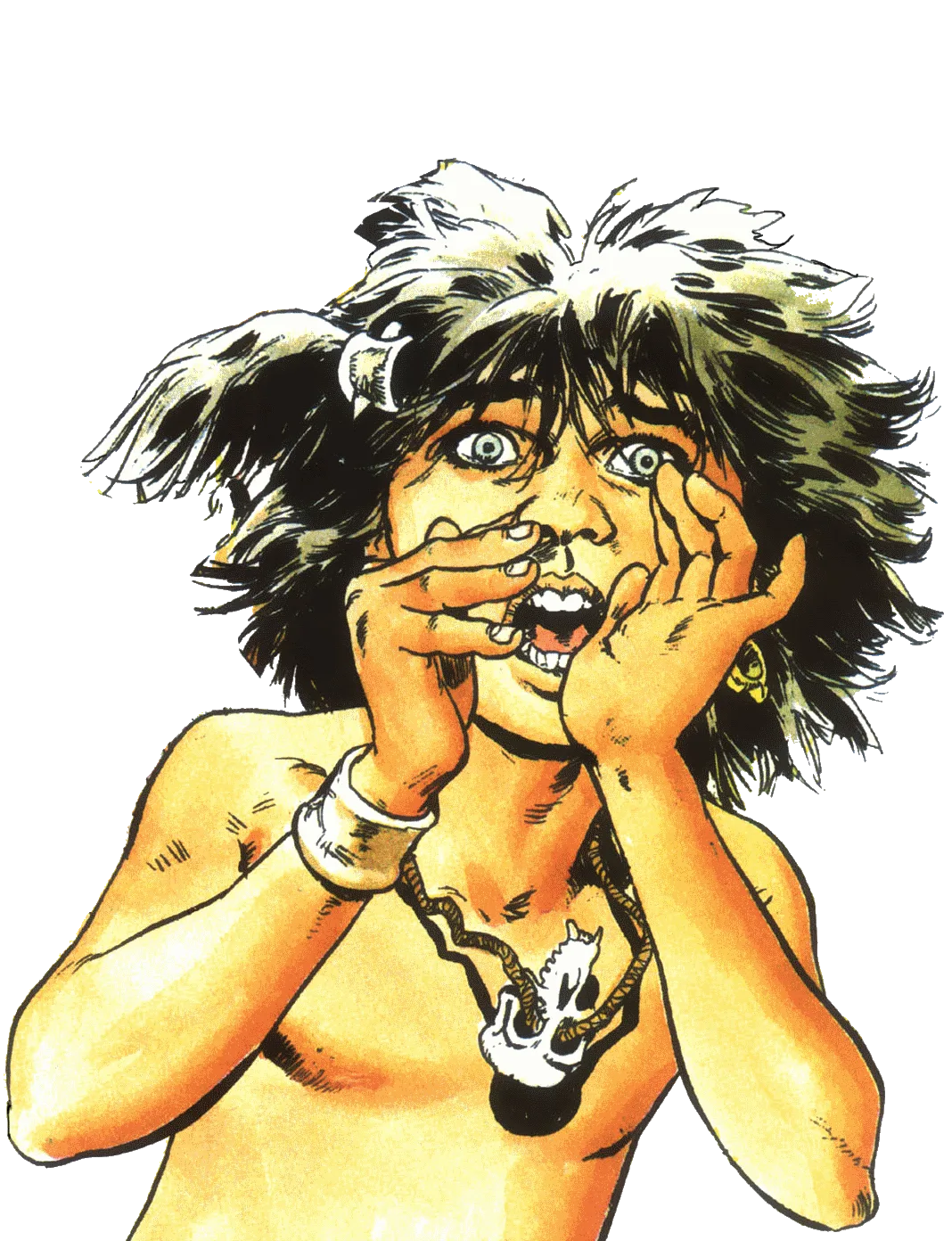 Tarao
