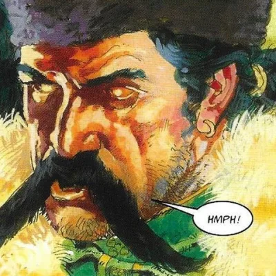 Taras Sich