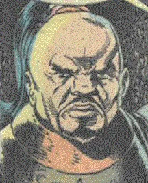 Tarascus