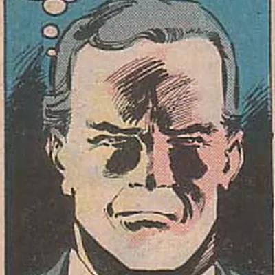 Tarkington Brown