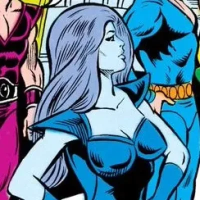 Tarnia Tolarn
