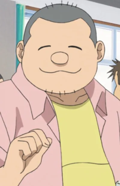 Tarō Beppu