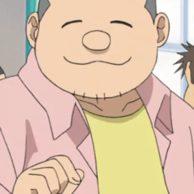 Tarō Beppu