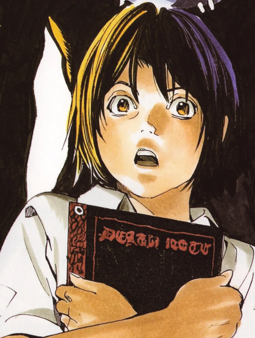Taro Kagami