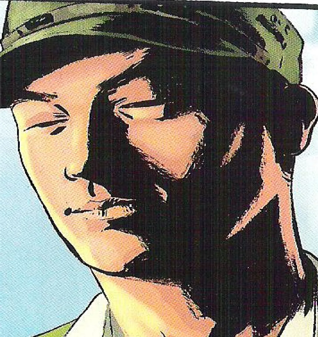 Taro Kondo