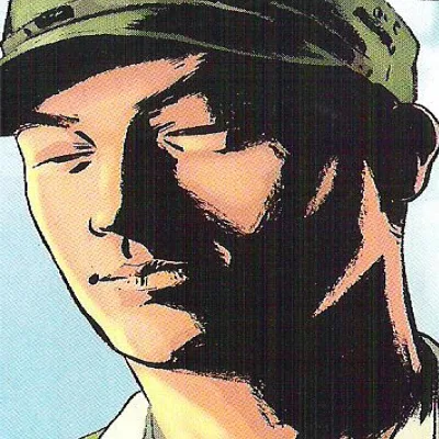 Taro Kondo