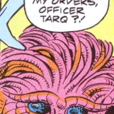 Tarq
