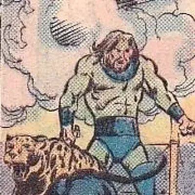 Tarrax The Tamer