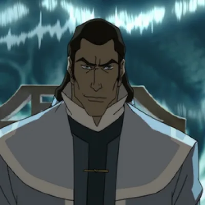 Tarrlok