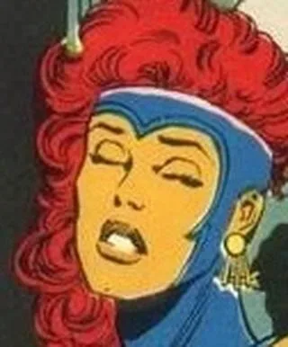 Taryia
