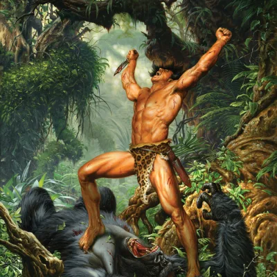 Tarzan