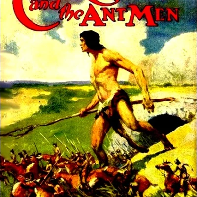 Tarzan
