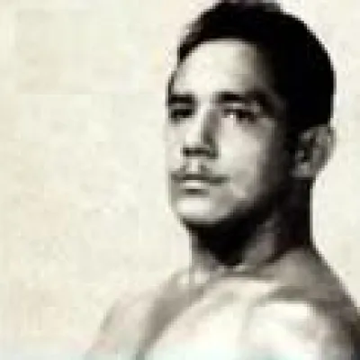 Tarzán López