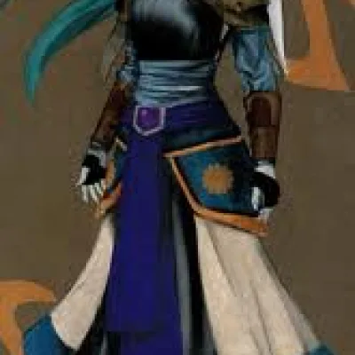 Tasha Ryo
