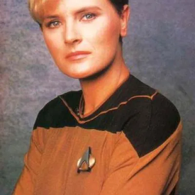 Tasha Yar