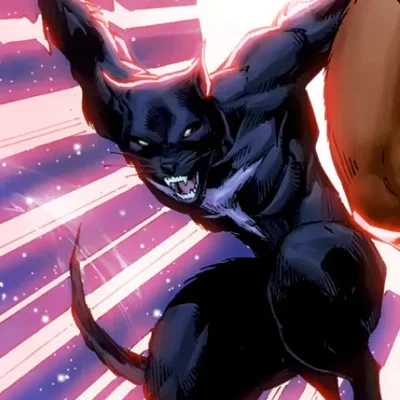 Tasmanian Devil