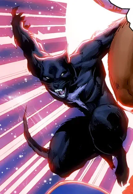 Tasmanian Devil